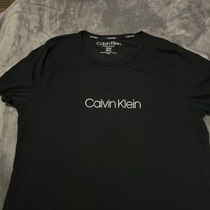 Calvin Klein women’s sleep shirt
